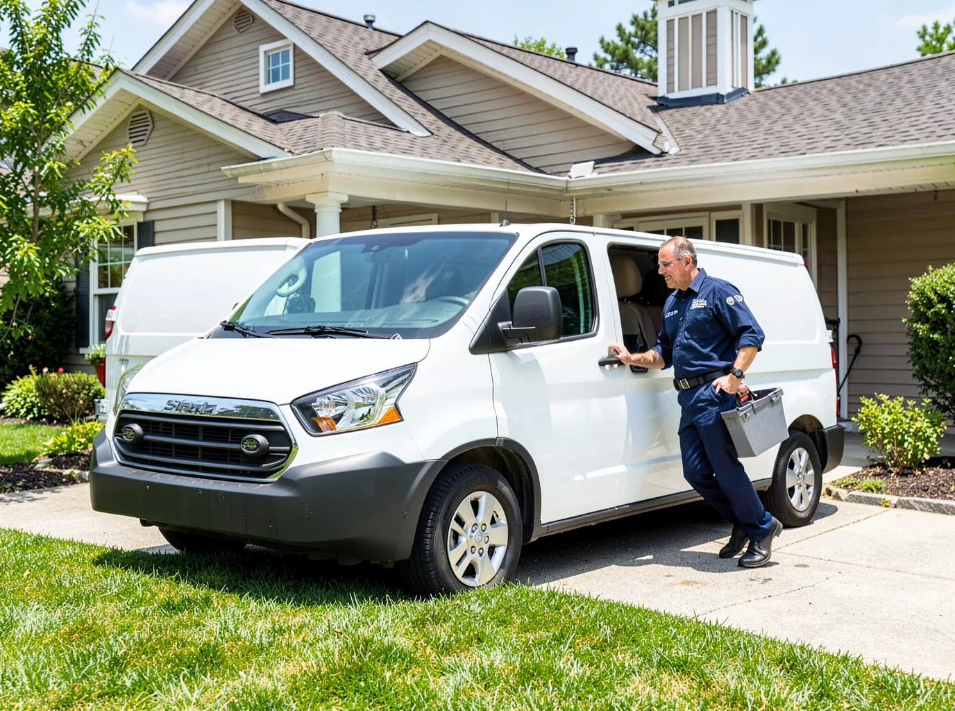 Emergency Plumber company in Fredonia, TX